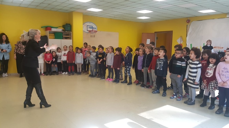 Settimana interculturale 2018/2019